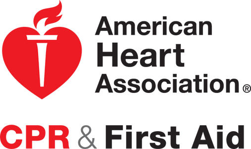 First Aid and CPR certified badge