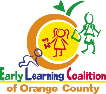 Early Learning Coalition of Orange County logo